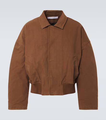 JW Anderson Blouson aus Baumwolle - JW Anderson - Modalova