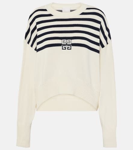 Givenchy Pullover 4G - Givenchy - Modalova