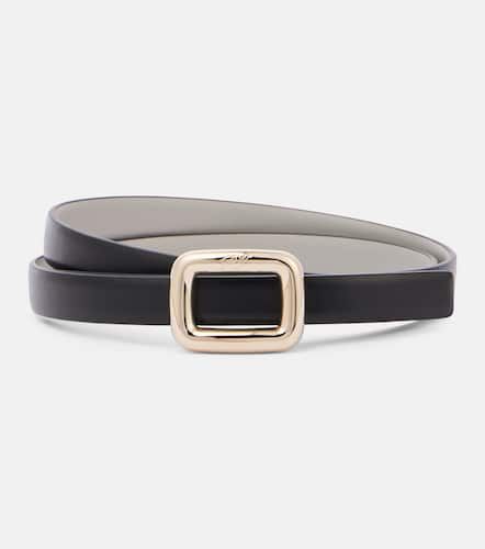 Viv' Choc reversible leather belt - Roger Vivier - Modalova