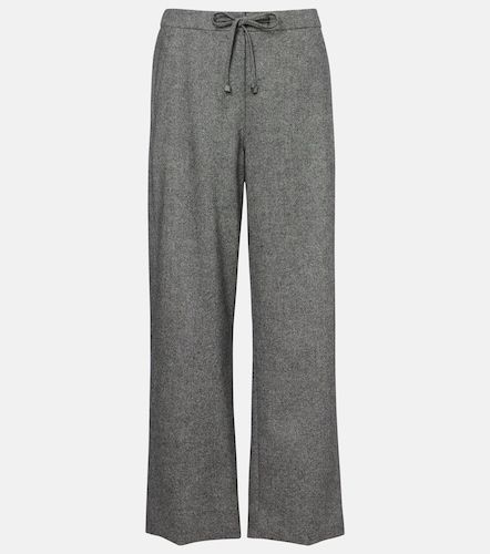 Livio wool and cashmere pants - 'S Max Mara - Modalova
