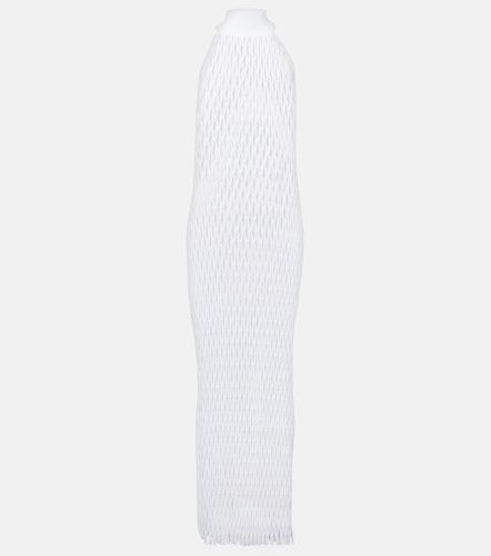 Alaïa Vestido largo de macramé - Alaia - Modalova
