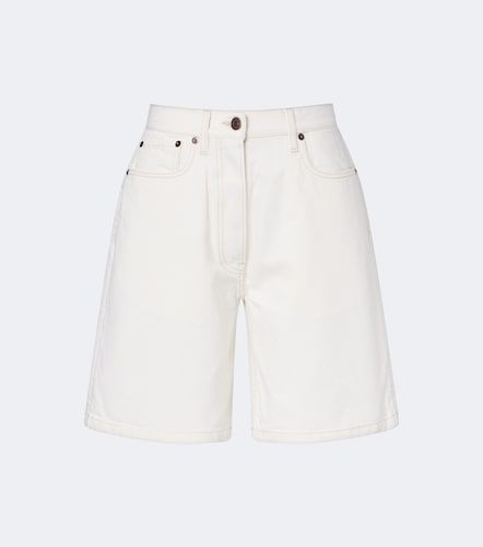 Prada Bermudas de denim - Prada - Modalova