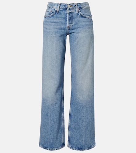 Low Rise Loose straight jeans - Agolde - Modalova