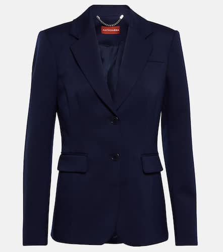 Blazer Fenice de lana virgen - Altuzarra - Modalova