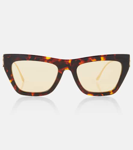 Bold Pegaso rectangular sunglasses - Etro - Modalova