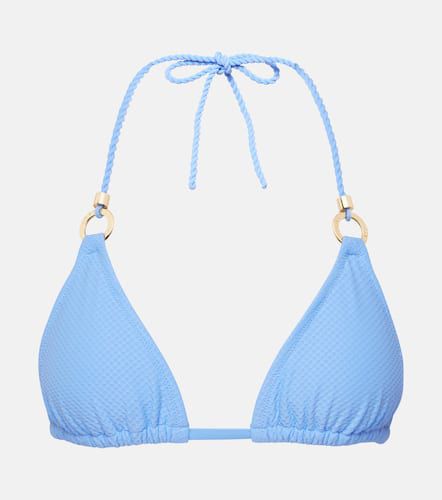 Heidi Klein Ocean Tide bikini top - Heidi Klein - Modalova