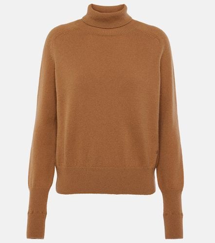 Wool turtleneck sweater - Victoria Beckham - Modalova