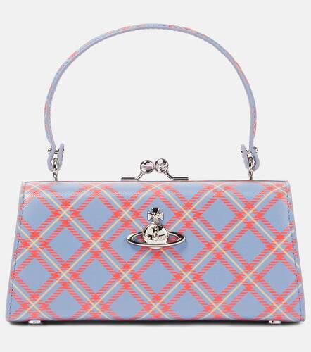 Borsa Doll XL in tartan - Vivienne Westwood - Modalova