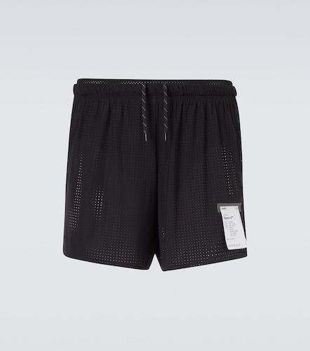Shorts da running Space‑O 5" - Satisfy - Modalova