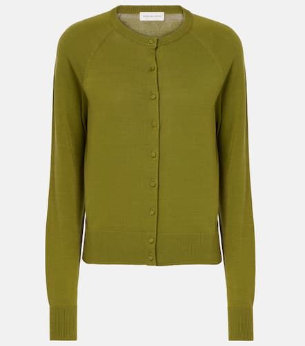 Dries Van Noten Cardigan in cotone - Dries Van Noten - Modalova