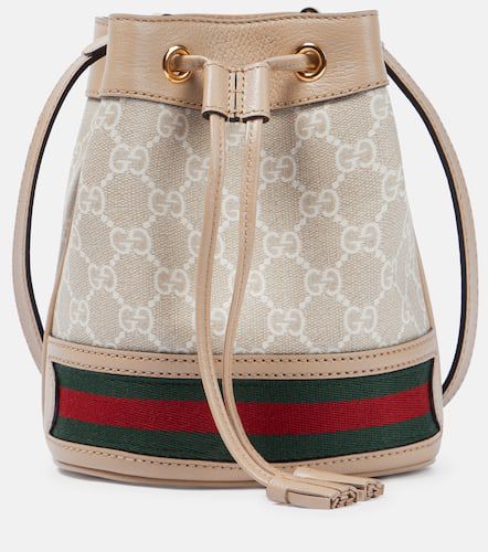 Gucci Bucket-Bag Ophidia Mini GG - Gucci - Modalova