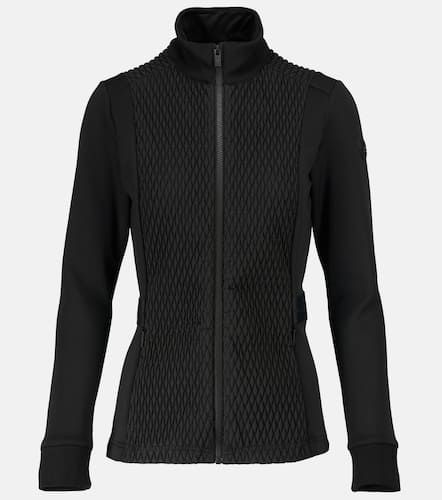 Fusalp High-neck zipped jacket - Fusalp - Modalova