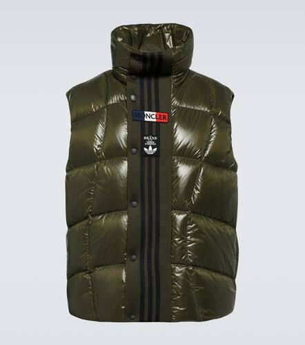 X Adidas Wattierte Weste Bozon - Moncler Genius - Modalova