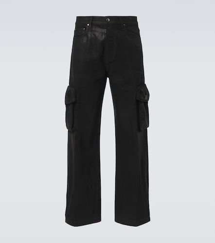 Amiri Jeans baggy cargo M65 - Amiri - Modalova
