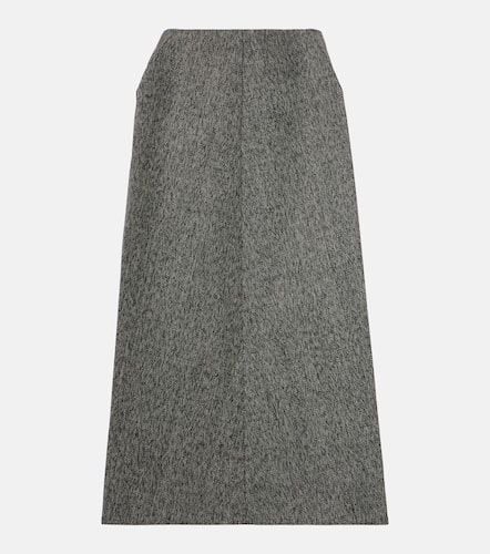 Prada Wool maxi skirt - Prada - Modalova