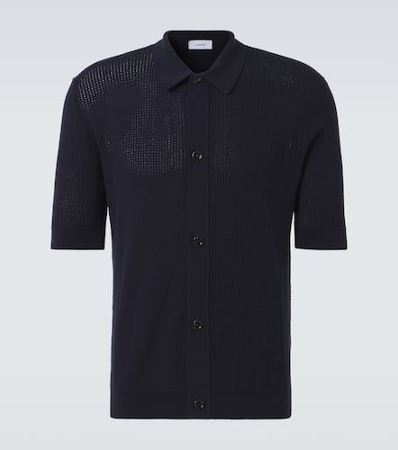 Lardini Polo de algodón - Lardini - Modalova