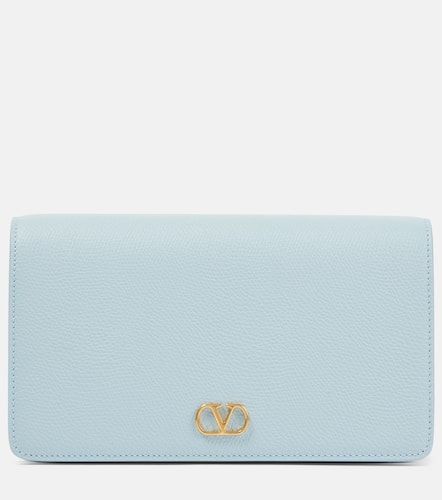 Bolso VLogo Signature Mini de piel - Valentino Garavani - Modalova