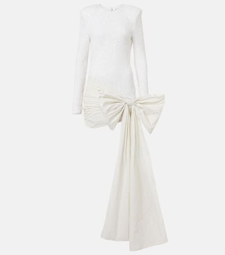Bridal Minikleid mit Pailletten - Rotate - Modalova