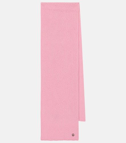 Loro Piana Rougemont cashmere scarf - Loro Piana - Modalova