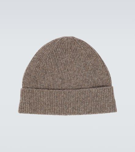 Gorro de lana y cachemir - Acne Studios - Modalova