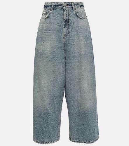Balenciaga Jeans anchos - Balenciaga - Modalova