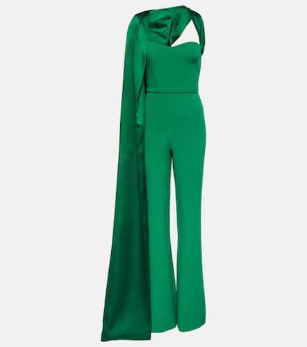 Safiyaa Jumpsuit Lollian Marmont - Safiyaa - Modalova