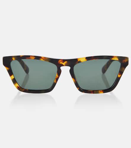 Rectangular sunglasses - Stella McCartney - Modalova