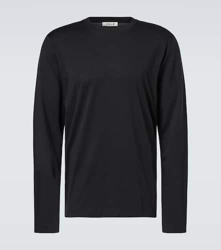 CDLP Longsleeve aus Jersey - CDLP - Modalova