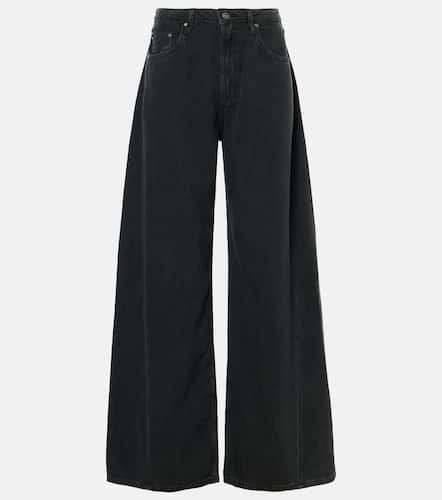 AG Jeans Wide-Leg Jeans Helsinki - AG Jeans - Modalova