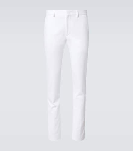 Pantaloni chino Comfort in cotone - Zegna - Modalova