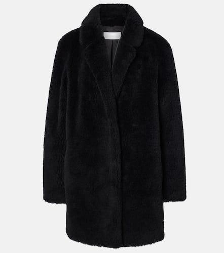 Yves Salomon Wool coat - Yves Salomon - Modalova