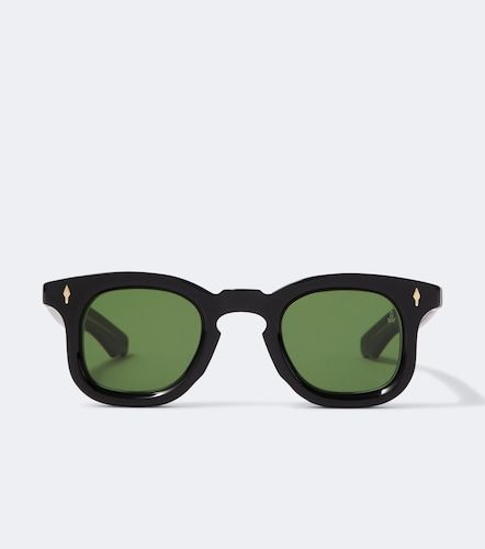 Devaux round sunglasses - Jacques Marie Mage - Modalova