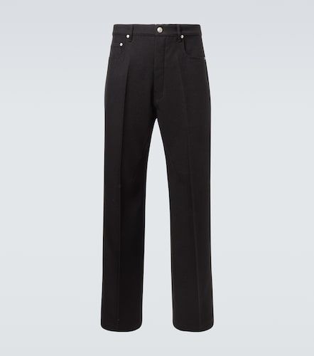 Rick Owens Geth straight jeans - Rick Owens - Modalova