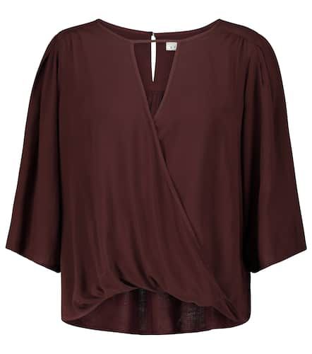 Velvet Blusa Ida - Velvet - Modalova