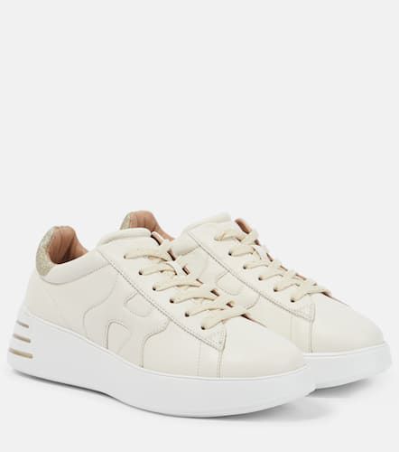 Hogan Sneakers Rebel aus Leder - Hogan - Modalova