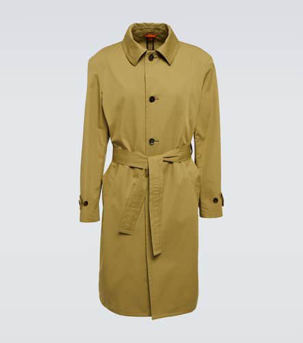 Paramar cotton trench coat - Barena Venezia - Modalova