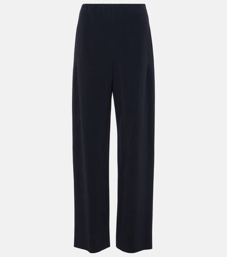 Larissa high-rise wide-leg pants - Fforme - Modalova