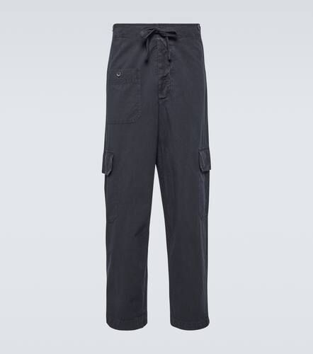 Bricon Garzoto cotton canvas cargo pants - Barena Venezia - Modalova