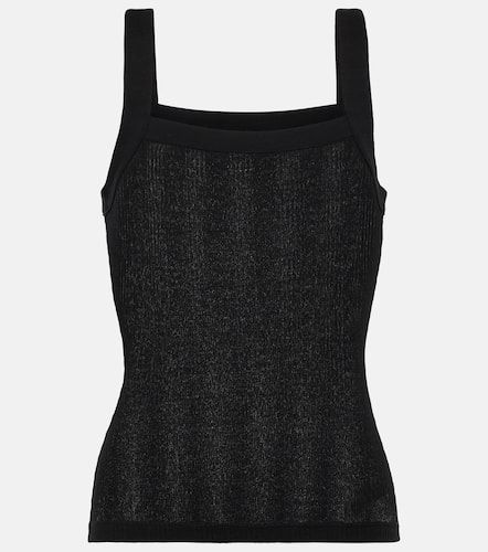 Khaite Tank top Oylan de jersey - Khaite - Modalova