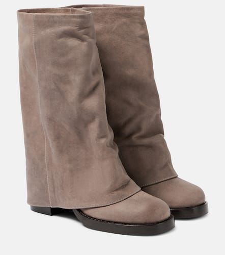 Stiefel Alexandra 95 aus Leder - Paris Texas - Modalova