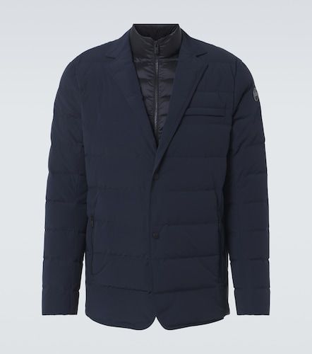 Fusalp Blazer Alban in piuma - Fusalp - Modalova