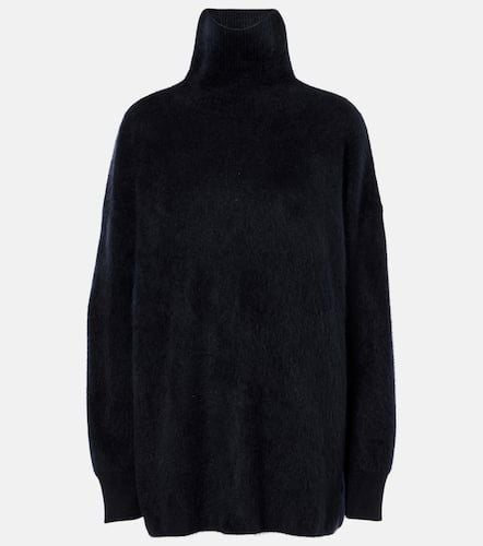 Teresa cashmere turtleneck sweater - Lisa Yang - Modalova