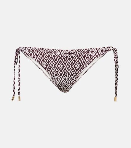 Cancun bikini bottoms - Melissa Odabash - Modalova