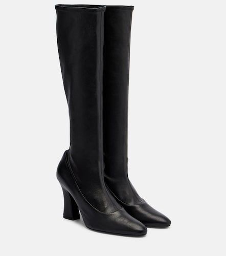 Magda Butrym Botas altas de piel - Magda Butrym - Modalova