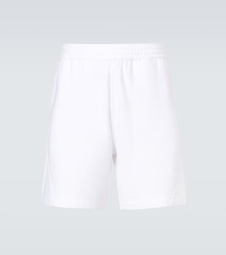 Bermudas Couture Seam de algodón - Givenchy - Modalova