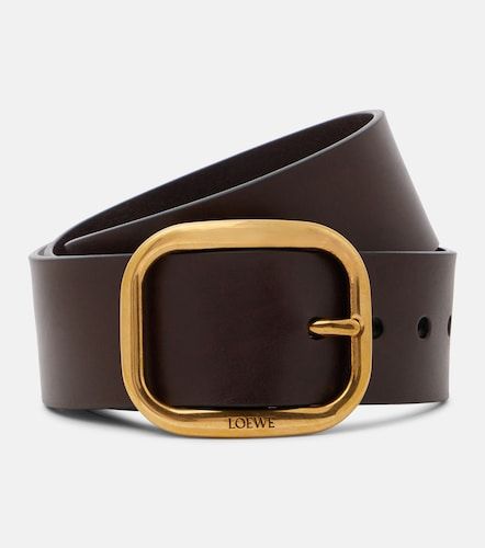Loewe Cinturón de piel - Loewe - Modalova