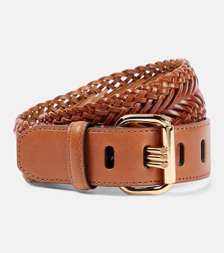 Etro Leather belt - Etro - Modalova