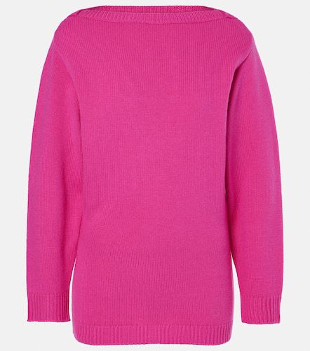 Valentino Virgin wool sweater - Valentino - Modalova