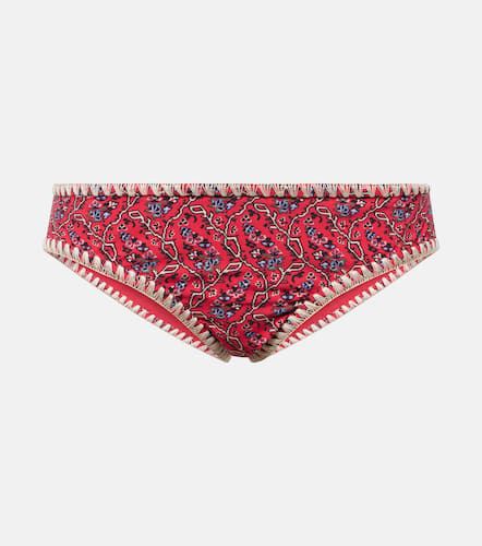 Bedrucktes Bikini-Höschen Sonnyge - Marant Etoile - Modalova