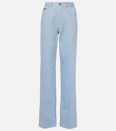 Tod's Straight Jeans - Tod's - Modalova